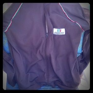 Esercito Italiano Jacket